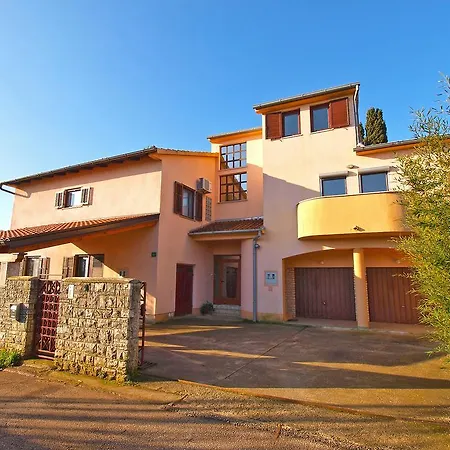 Apartman Dolinka Póla
