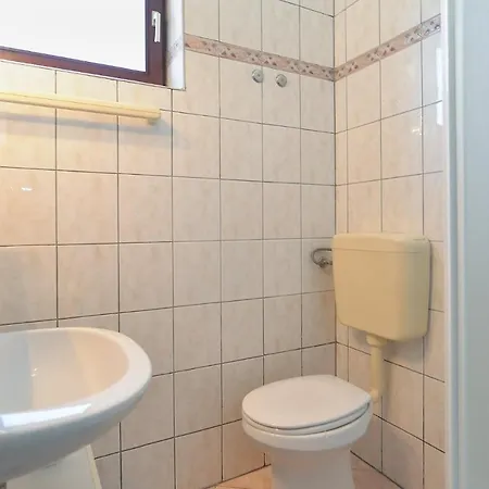 Apartman Dolinka