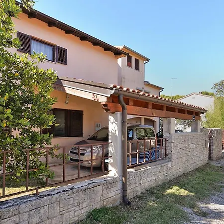 Appartamento Dolinka