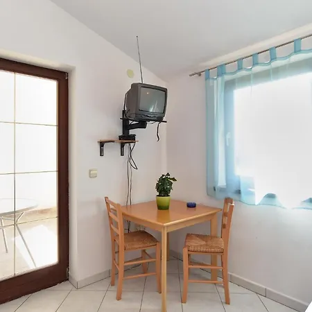 Apartament Dolinka Pula