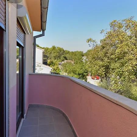 Dolinka Apartman