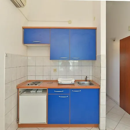 Apartman Dolinka *