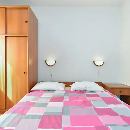 Apartman Dolinka Póla