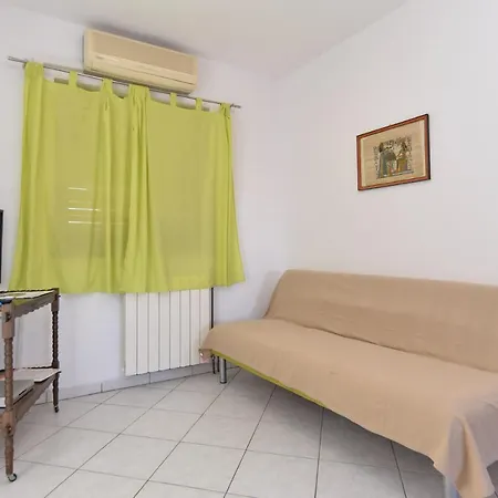 Appartamento Dolinka Pola