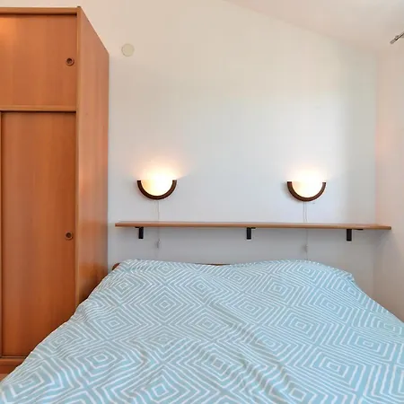 Apartman Dolinka