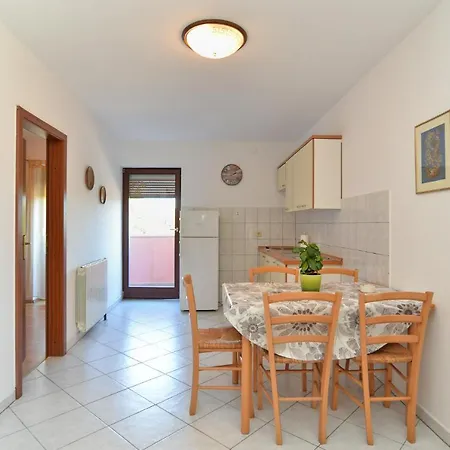 Apartman Dolinka *