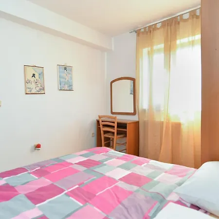 Apartman Dolinka Póla