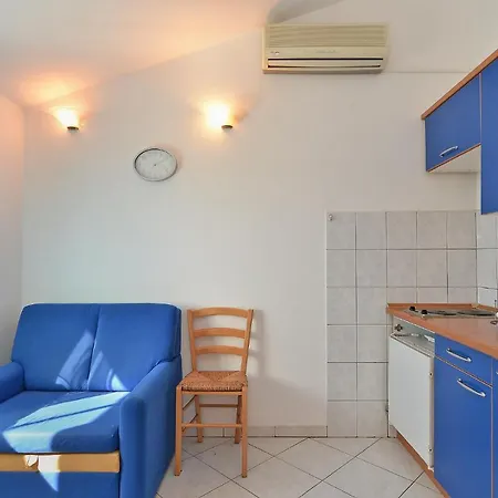 Dolinka Apartman