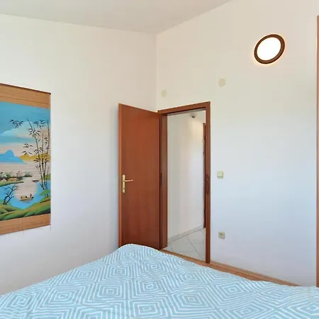 Dolinka Apartman *