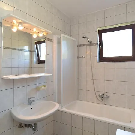 Dolinka Apartman Póla