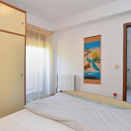 Dolinka Apartman