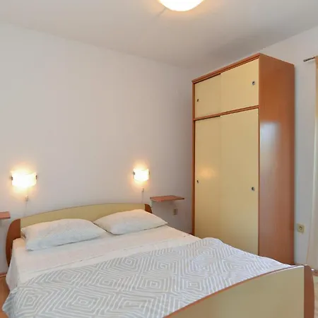 Apartman Dolinka