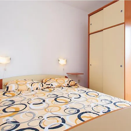 Dolinka Apartament Pula