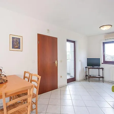 Apartament Dolinka *