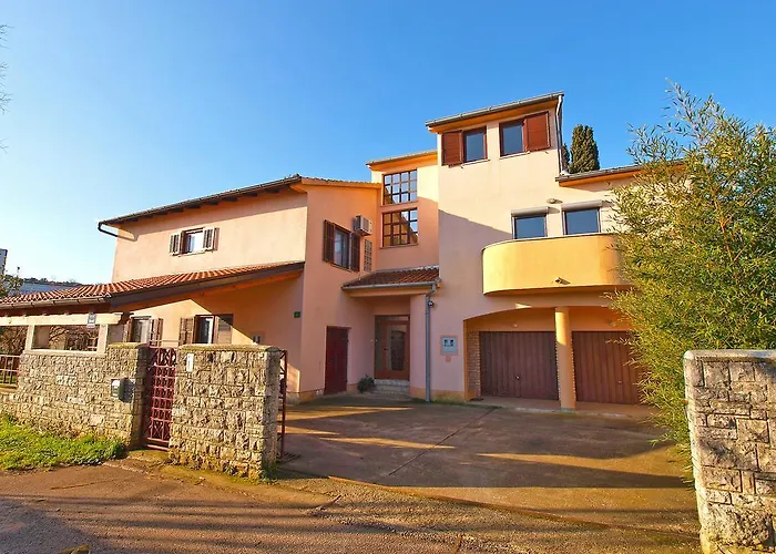 Διαμέρισμα Dolinka Πούλα