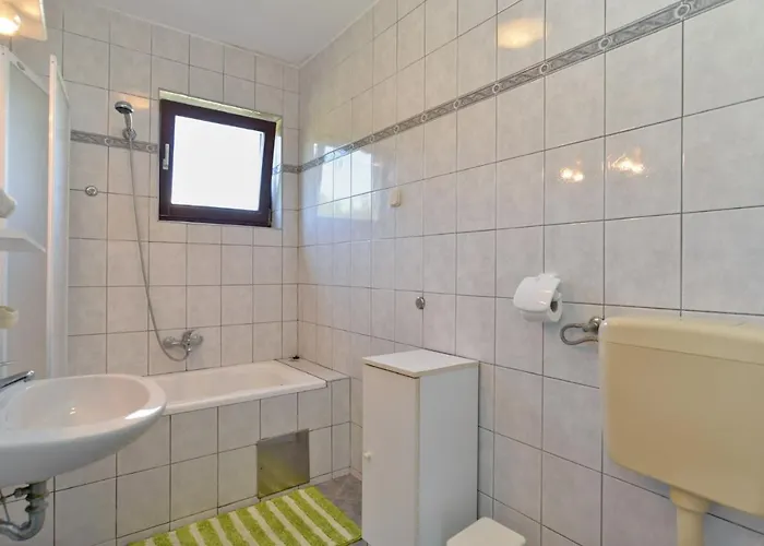 Διαμέρισμα Dolinka *