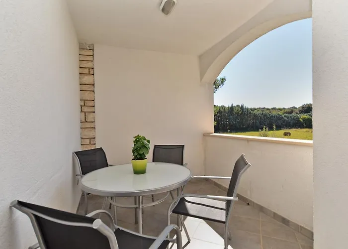 Διαμέρισμα Dolinka *