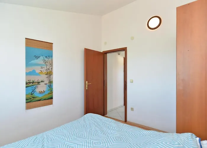 Dolinka Διαμέρισμα *