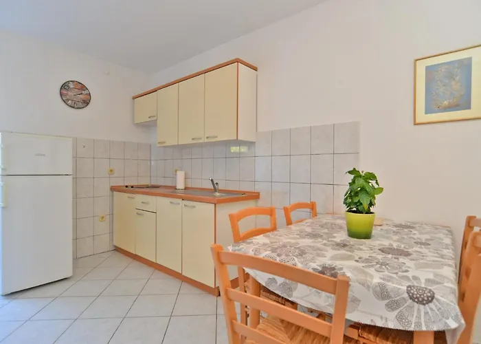 Dolinka Διαμέρισμα Πούλα