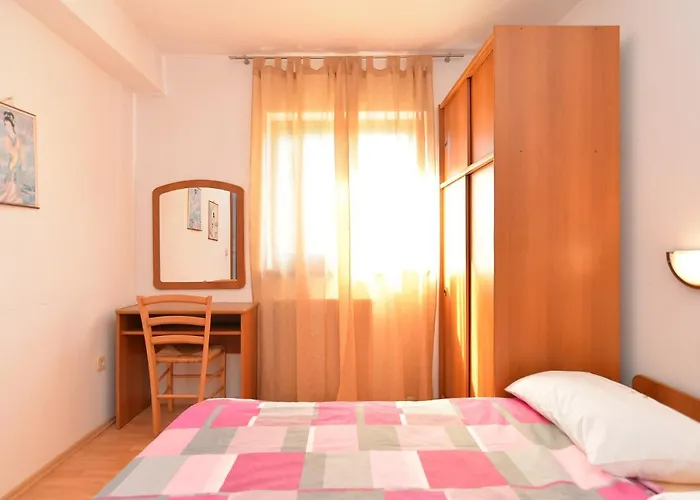 Dolinka Διαμέρισμα *