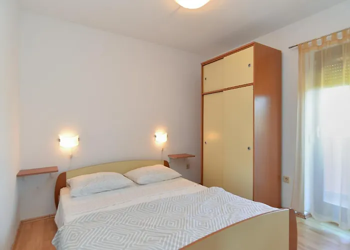 Διαμέρισμα Dolinka