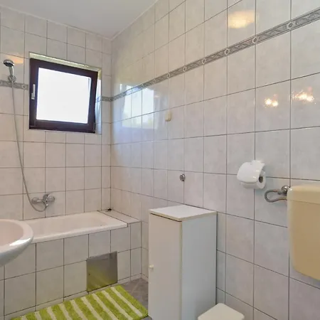 Appartement Dolinka *