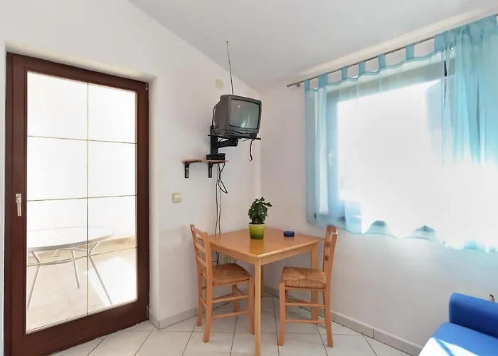 Apartamento Dolinka Pula