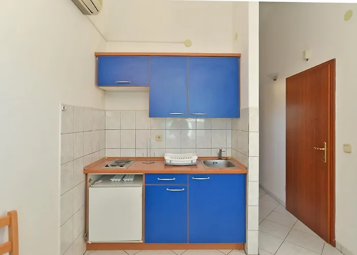 Apartamento Dolinka *