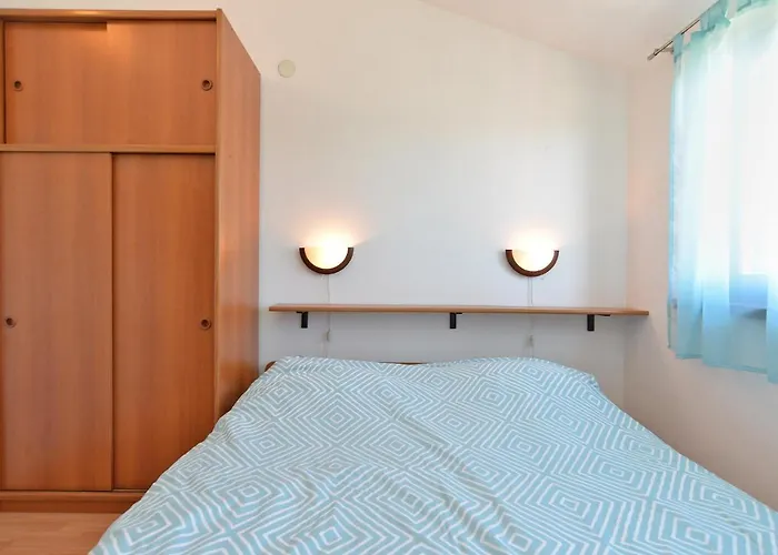 Apartamento Dolinka