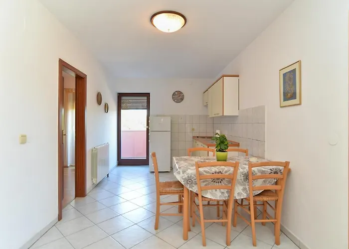 Apartamento Dolinka *