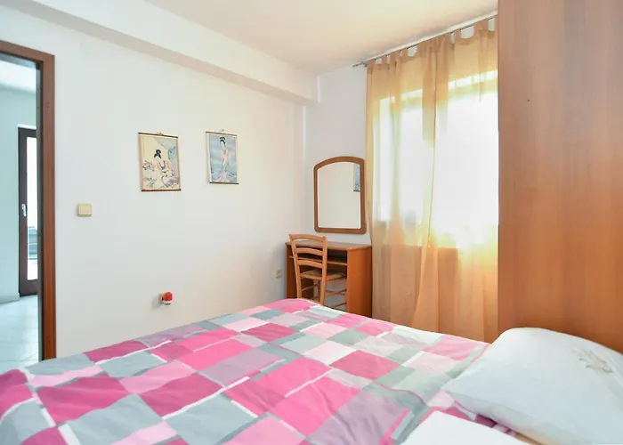 Apartamento Dolinka Pula
