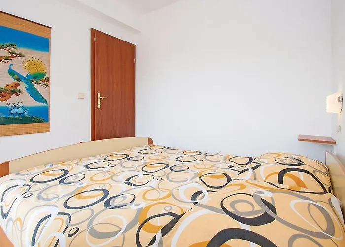 Dolinka Apartamento Pula