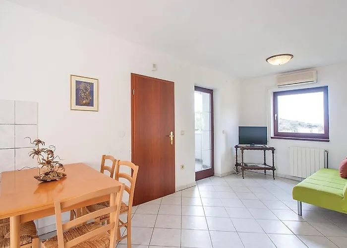 Apartamento Dolinka *